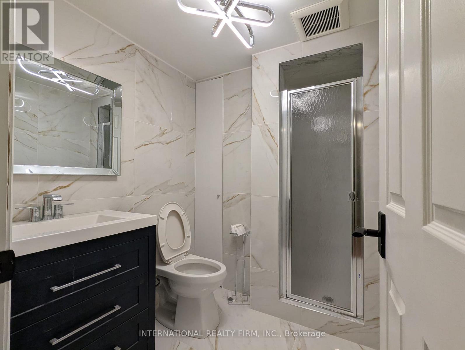 Basement - 151 Calvin Chambers Road, Vaughan, Ontario  L4J 1E8 - Photo 11 - N12966226