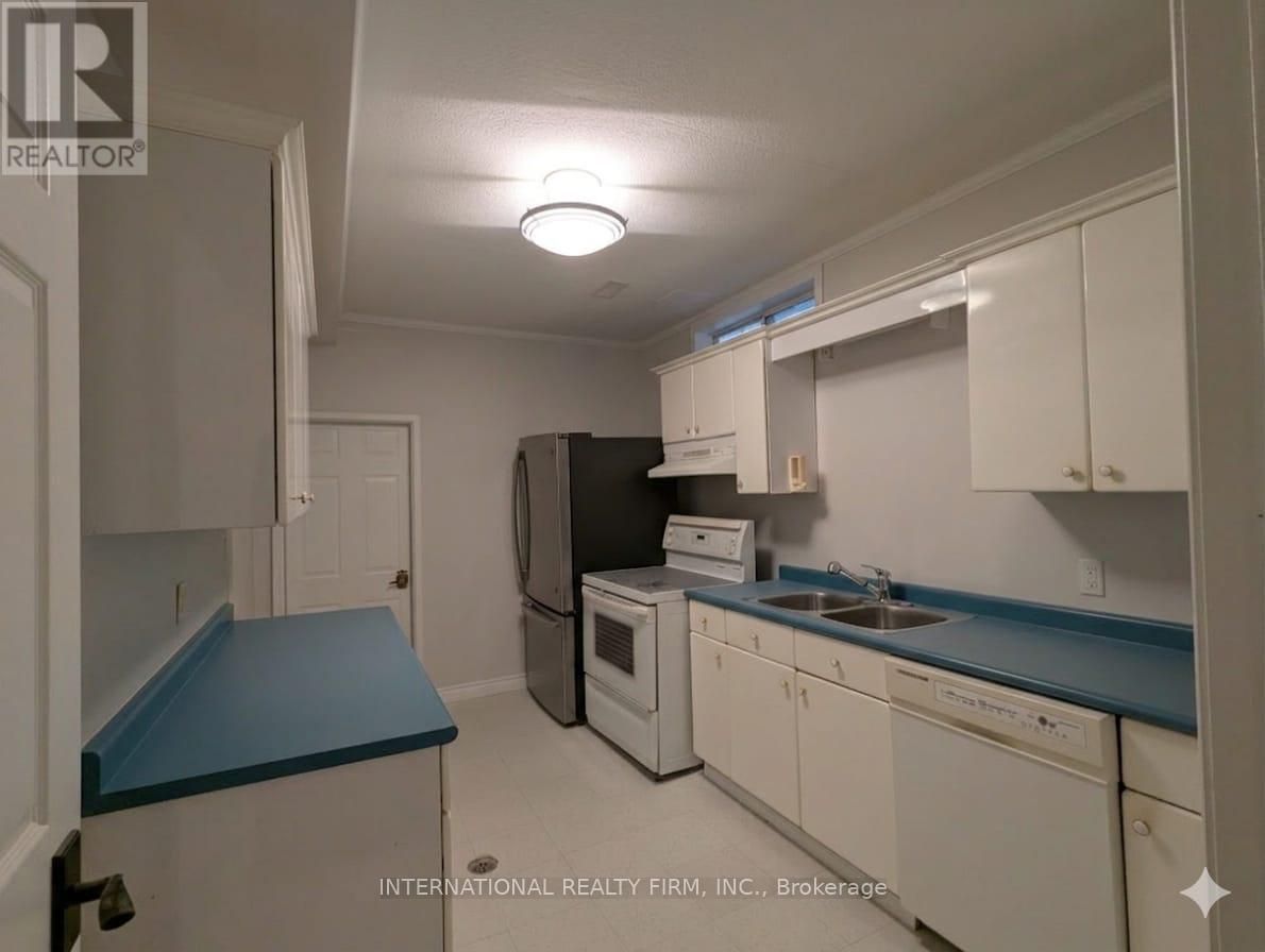 Basement - 151 Calvin Chambers Road, Vaughan, Ontario  L4J 1E8 - Photo 12 - N12966226