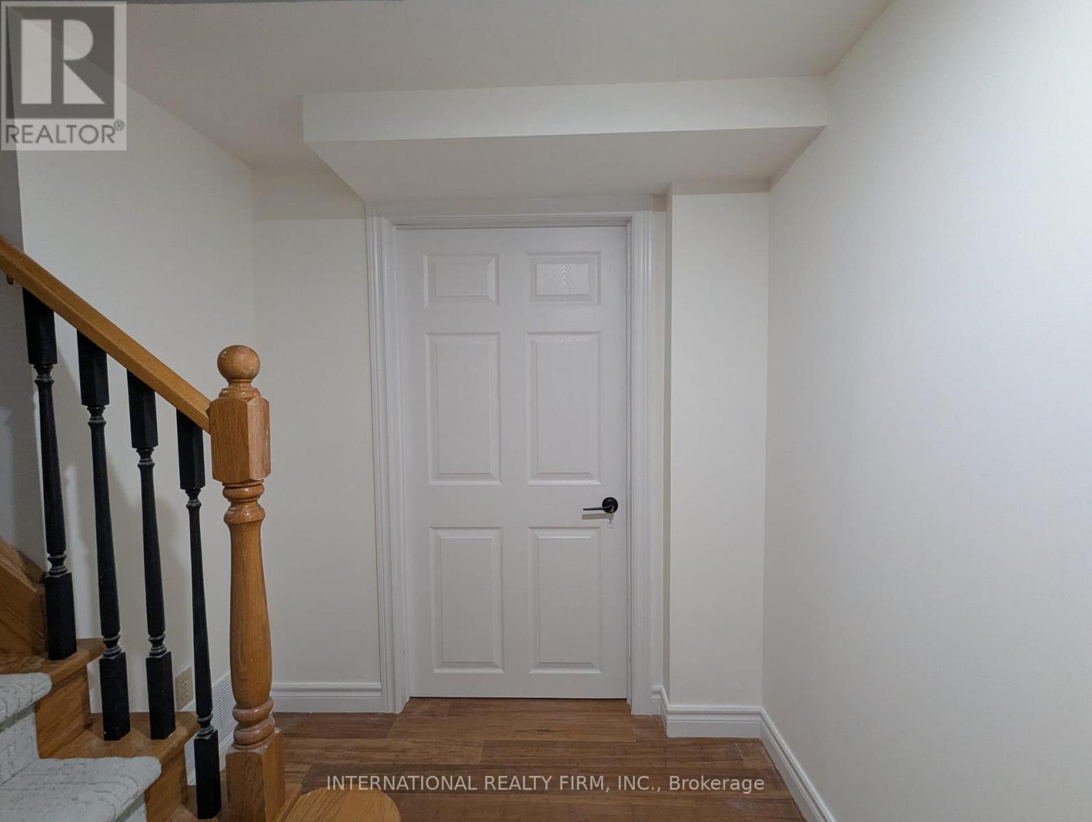 Basement - 151 Calvin Chambers Road, Vaughan, Ontario  L4J 1E8 - Photo 3 - N12966226
