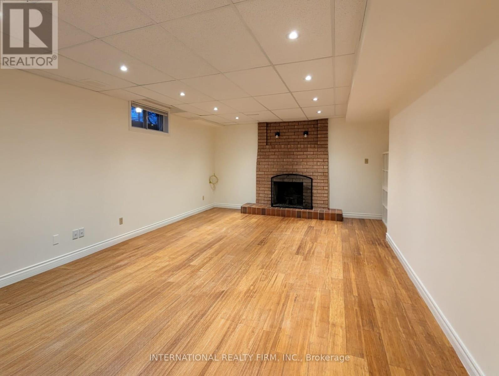 Basement - 151 Calvin Chambers Road, Vaughan, Ontario  L4J 1E8 - Photo 4 - N12966226