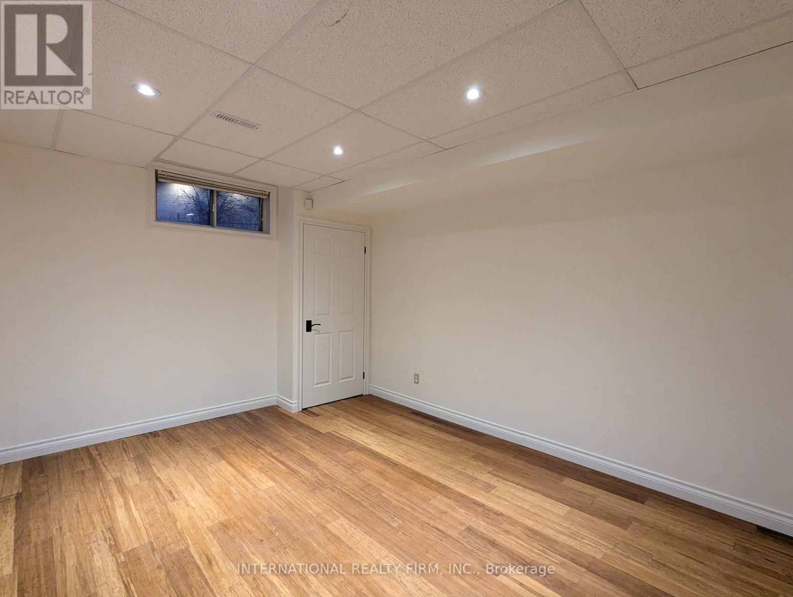 Basement - 151 Calvin Chambers Road, Vaughan, Ontario  L4J 1E8 - Photo 6 - N12966226