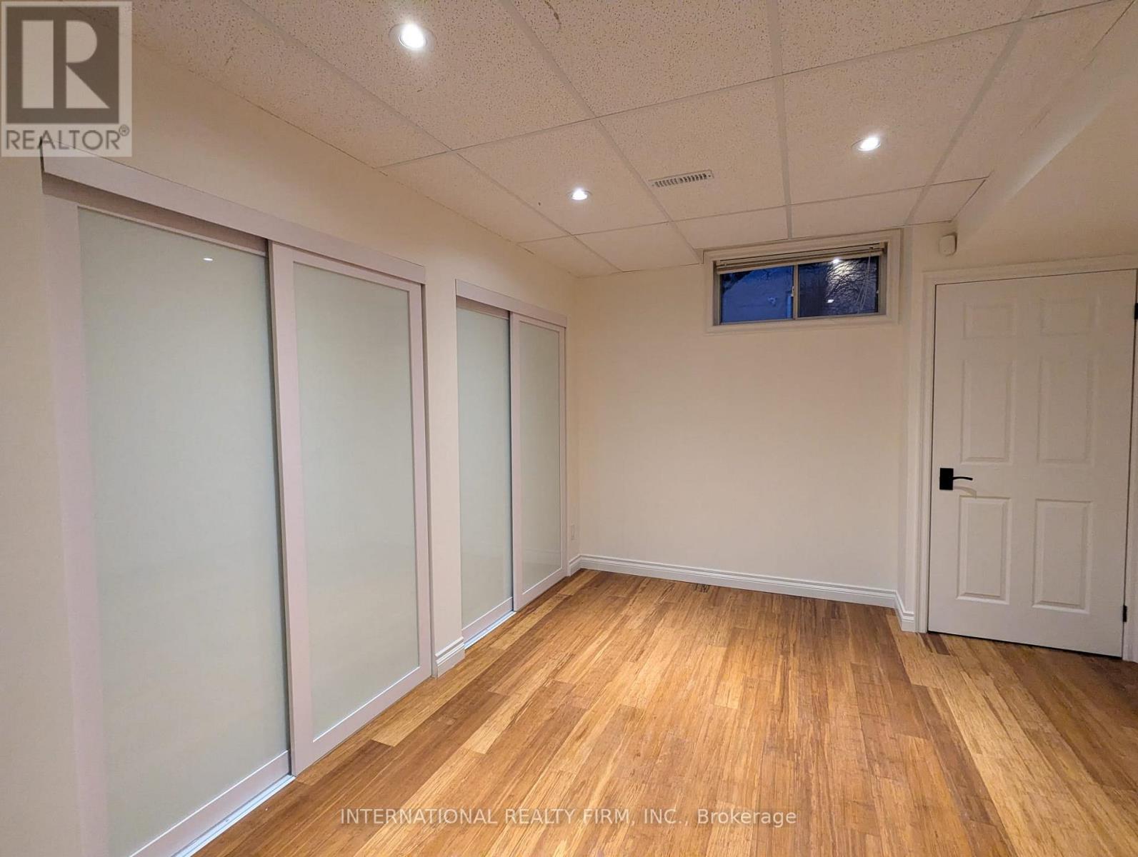 Basement - 151 Calvin Chambers Road, Vaughan, Ontario  L4J 1E8 - Photo 7 - N12966226