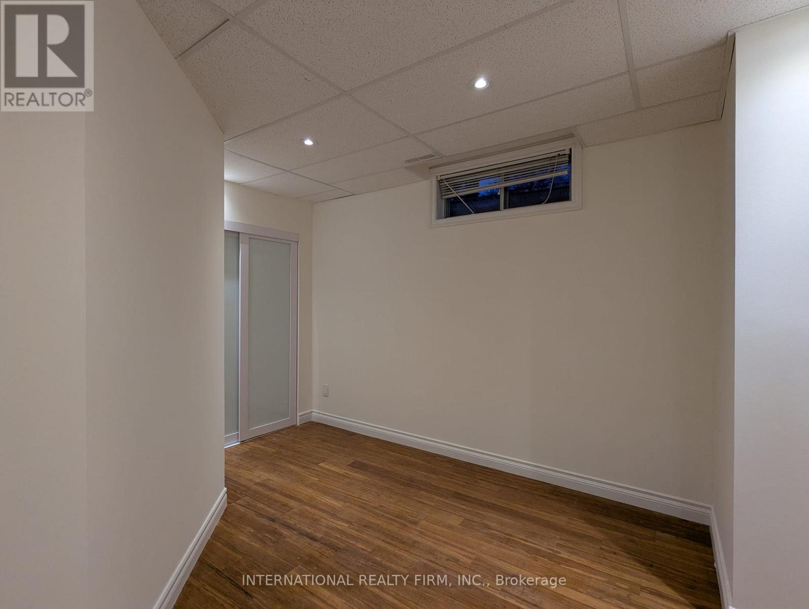 Basement - 151 Calvin Chambers Road, Vaughan, Ontario  L4J 1E8 - Photo 9 - N12966226