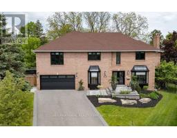 BASEMENT - 151 CALVIN CHAMBERS ROAD, Vaughan, Ontario