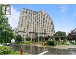 1616 - 9235 JANE STREET, Vaughan, Ontario