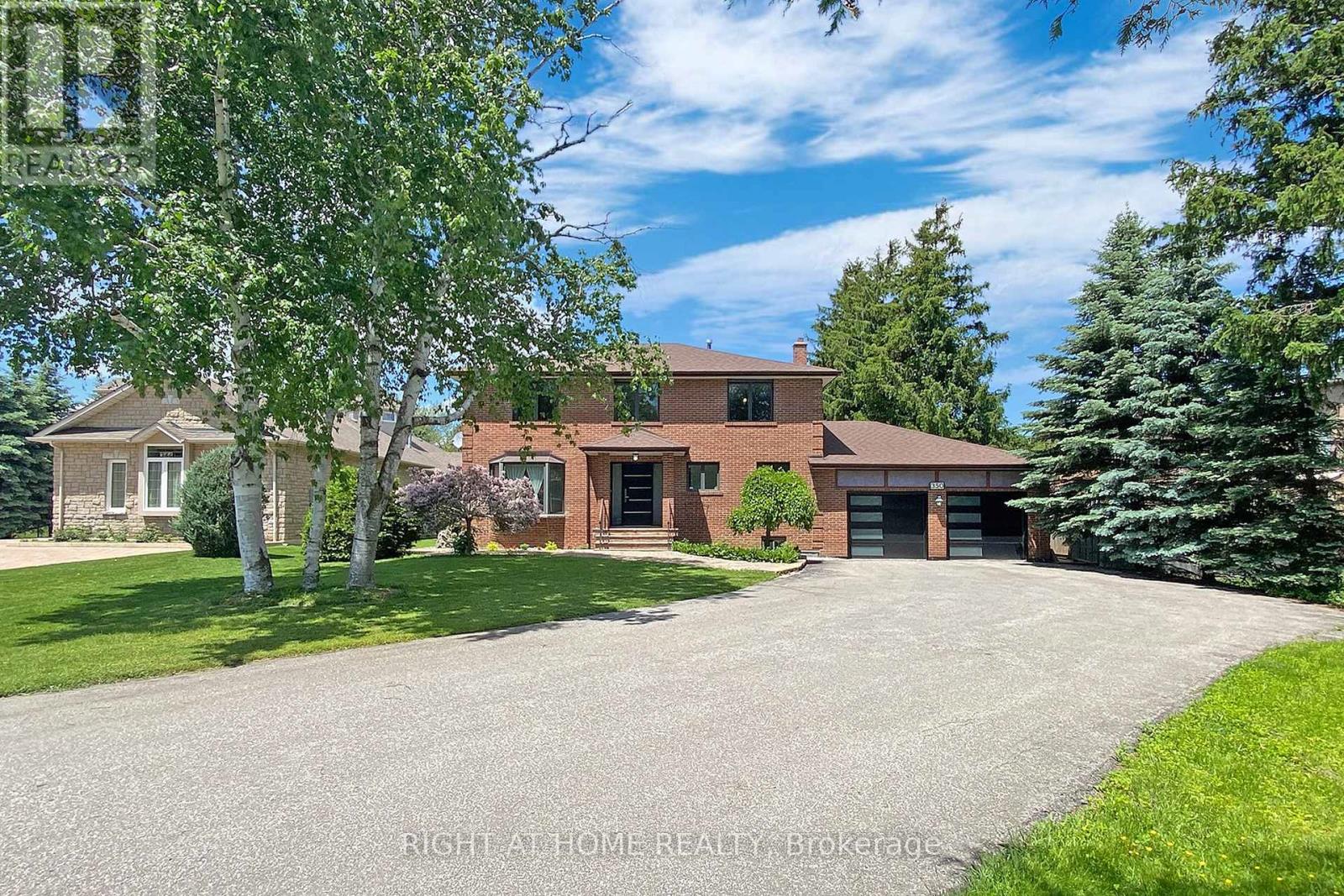 350 SUNSET BEACH ROAD, Richmond Hill, Ontario