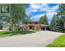 350 SUNSET BEACH ROAD, Richmond Hill, Ontario