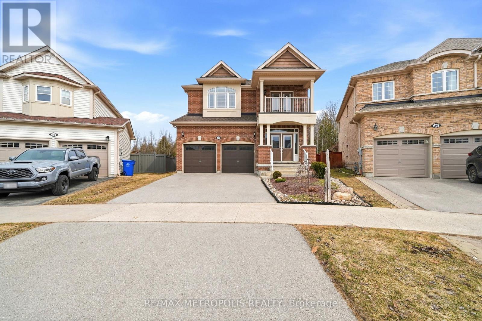 24 BAMBURG STREET, Georgina, Ontario