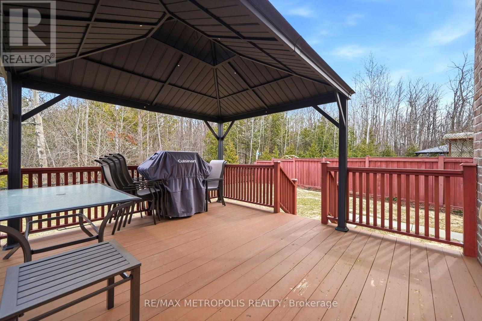 24 Bamburg Street, Georgina, Ontario  L0E 1R0 - Photo 38 - N12966320