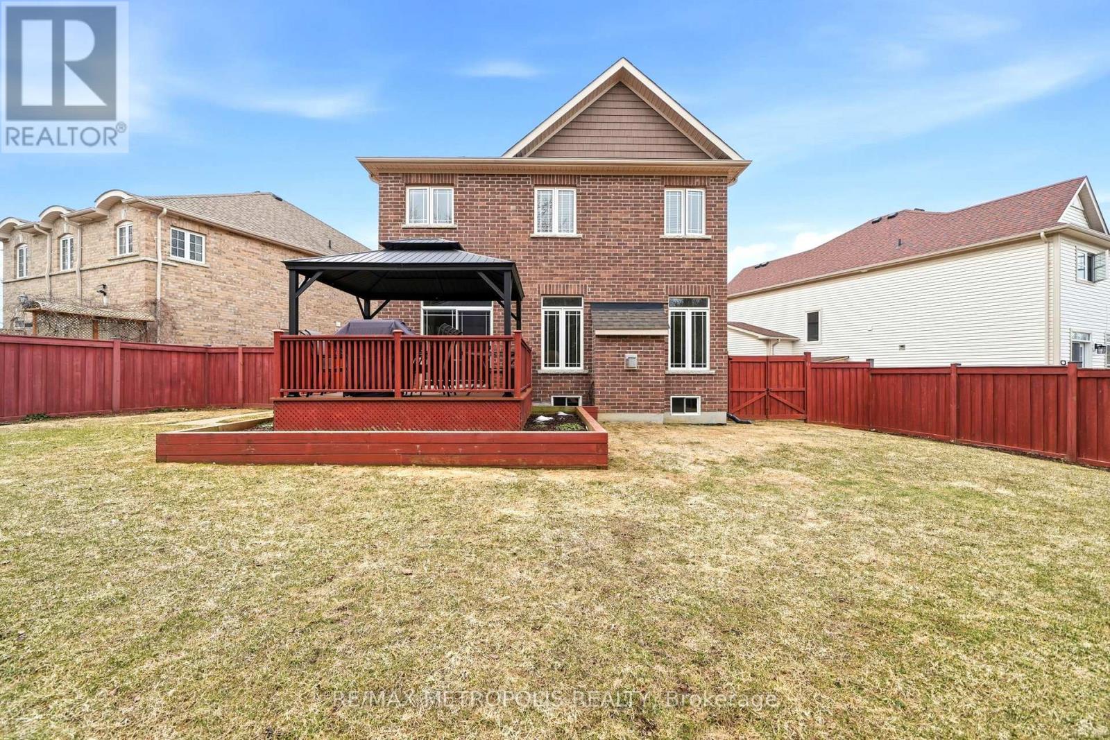 24 Bamburg Street, Georgina, Ontario  L0E 1R0 - Photo 39 - N12966320