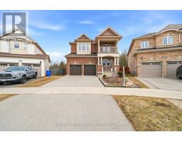 24 BAMBURG STREET, Georgina, Ontario