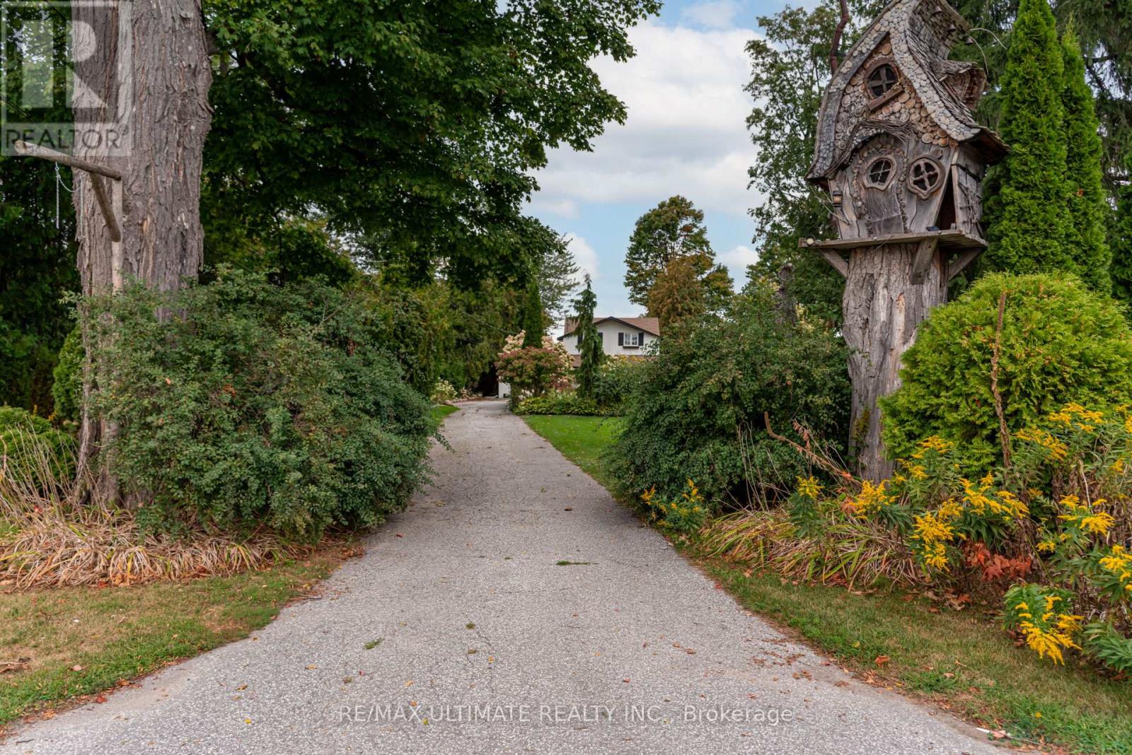 78 Clovelly Cove, Georgina, Ontario  L0E 1E0 - Photo 3 - N12966374