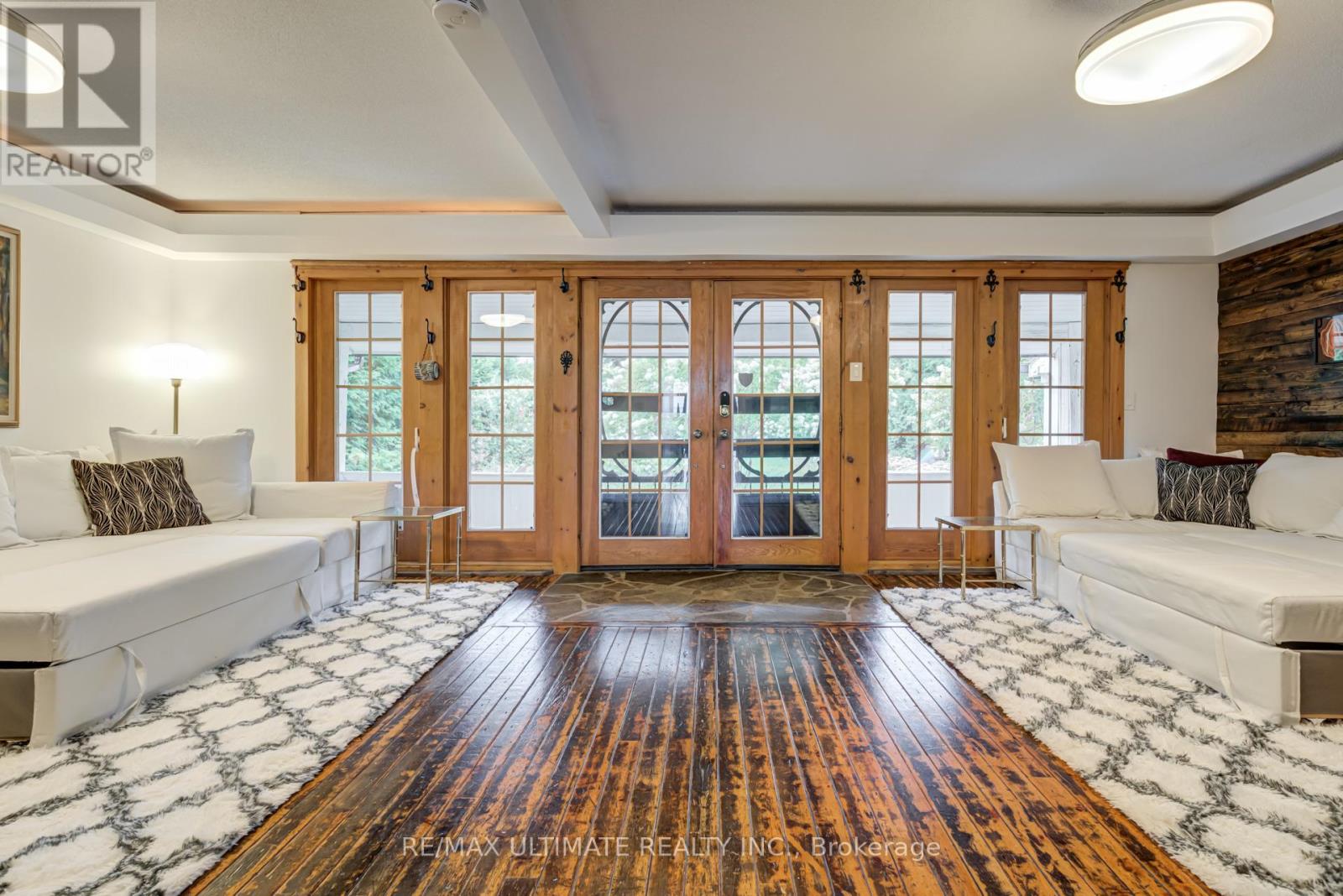 78 Clovelly Cove, Georgina, Ontario  L0E 1E0 - Photo 4 - N12966374