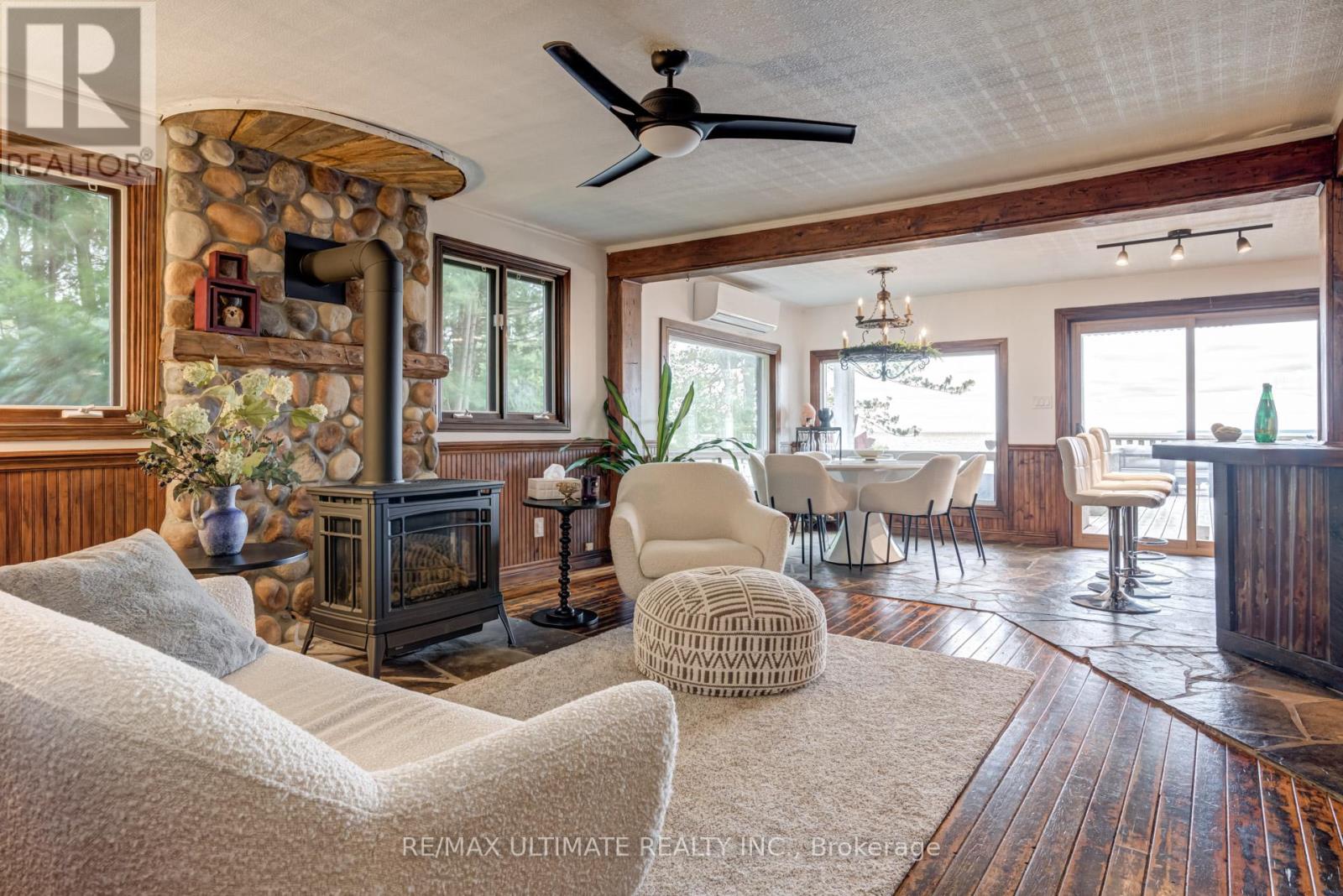 78 Clovelly Cove, Georgina, Ontario  L0E 1E0 - Photo 7 - N12966374