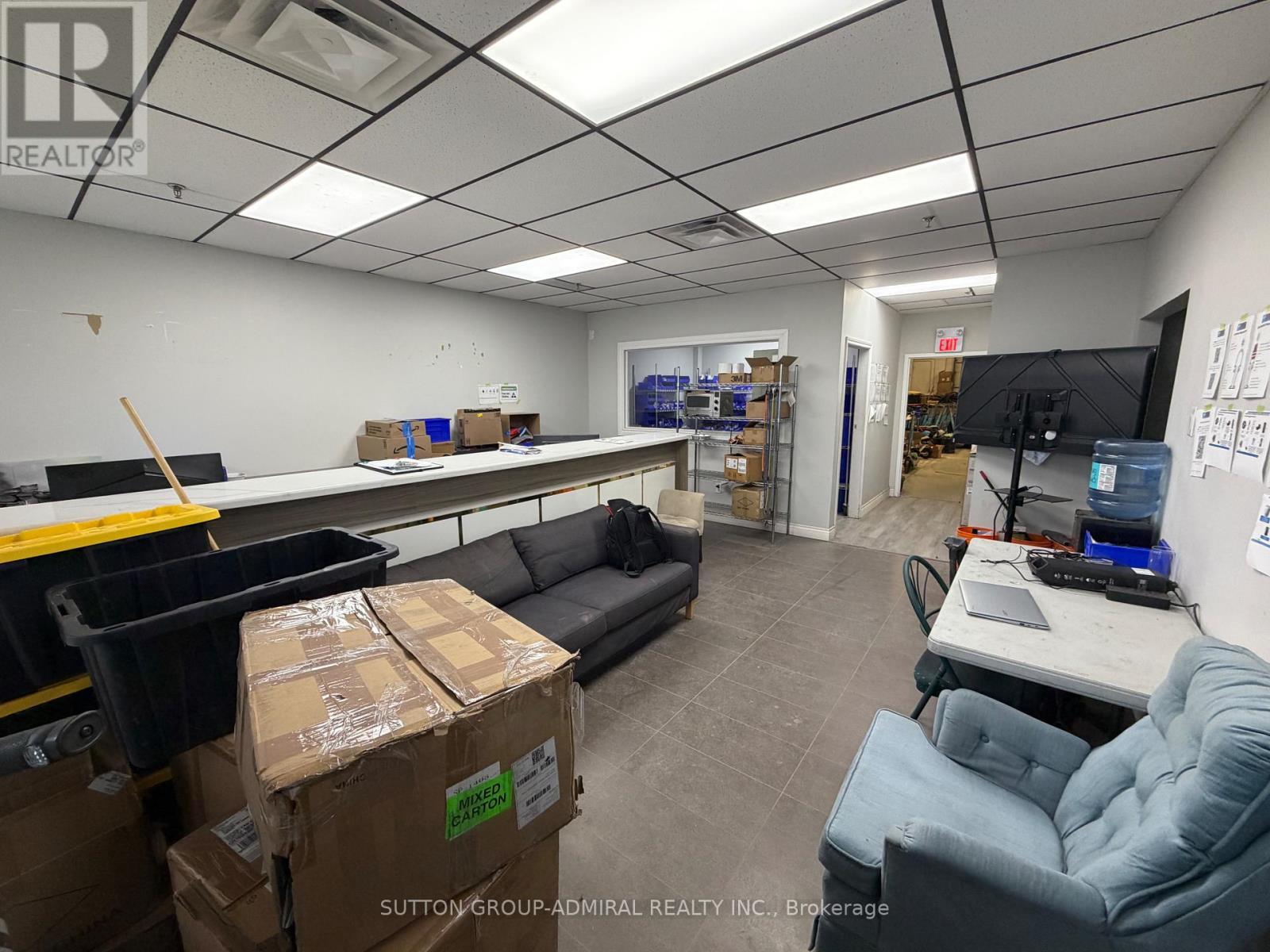 17 - 201 Millway Avenue, Vaughan, Ontario  L4K 5K8 - Photo 5 - N12966394