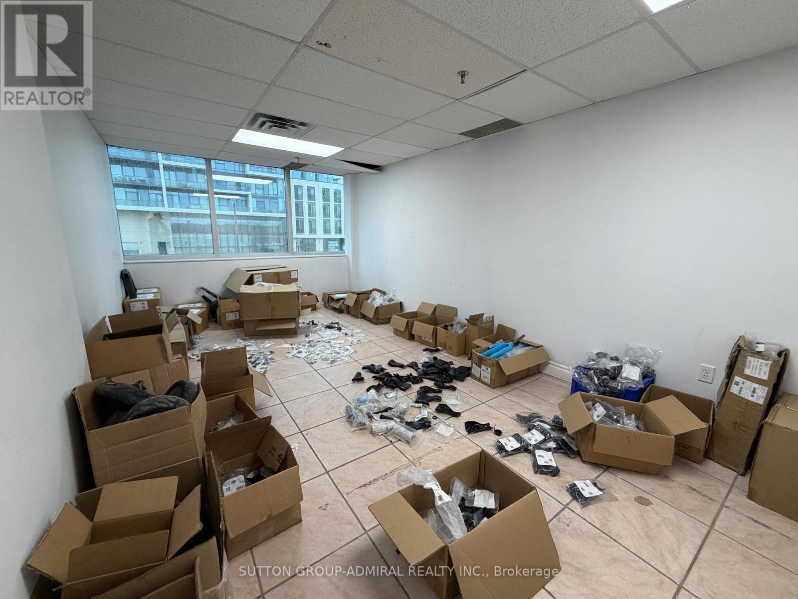 17 - 201 Millway Avenue, Vaughan, Ontario  L4K 5K8 - Photo 7 - N12966394