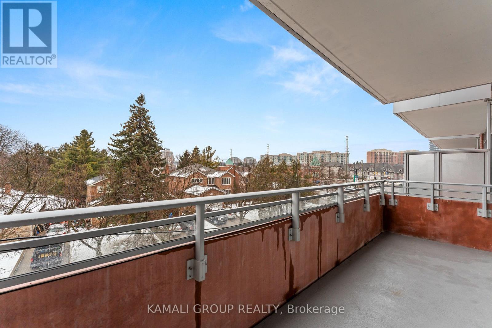 213 - 8888 Yonge Street, Richmond Hill, Ontario  L4C 5V6 - Photo 12 - N12966410