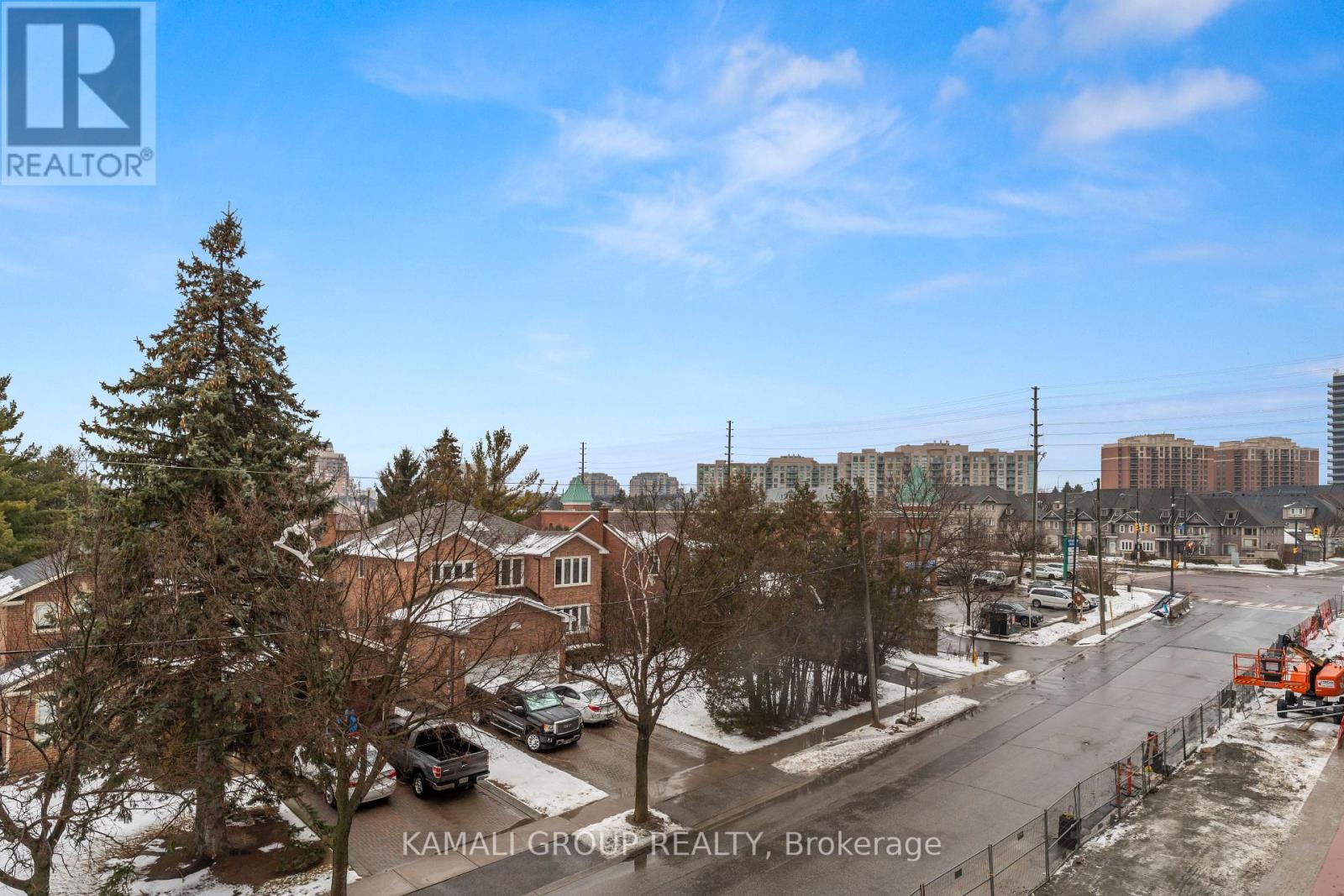 213 - 8888 Yonge Street, Richmond Hill, Ontario  L4C 5V6 - Photo 13 - N12966410