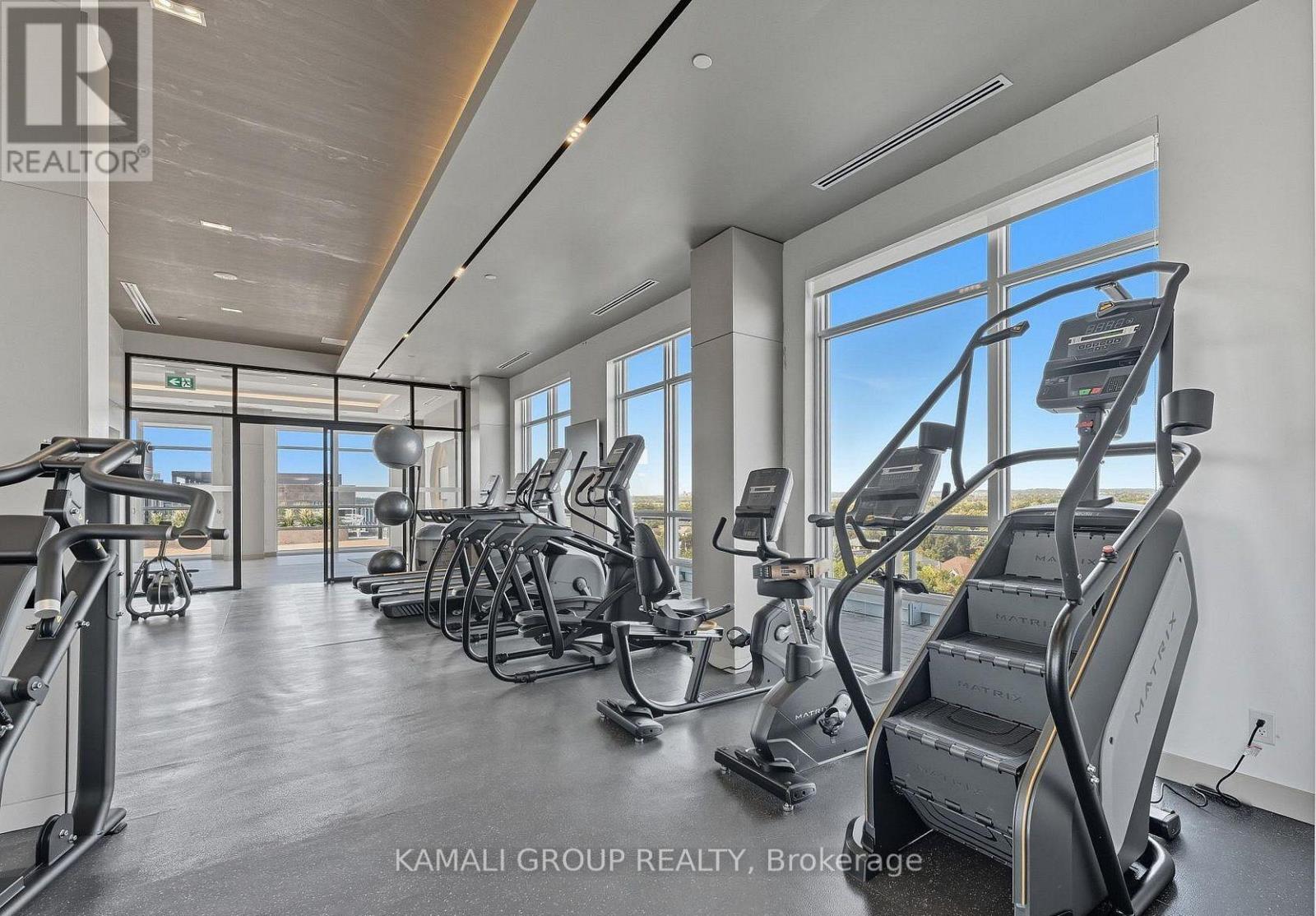 213 - 8888 Yonge Street, Richmond Hill, Ontario  L4C 5V6 - Photo 15 - N12966410