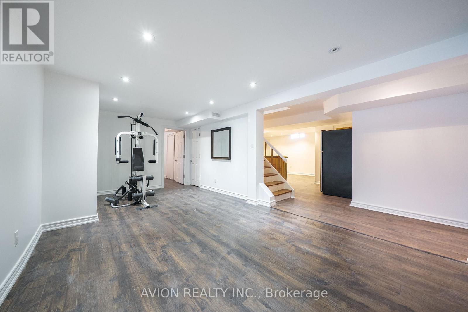 90 Penny Crescent, Markham, Ontario  L3P 5X6 - Photo 36 - N12966426