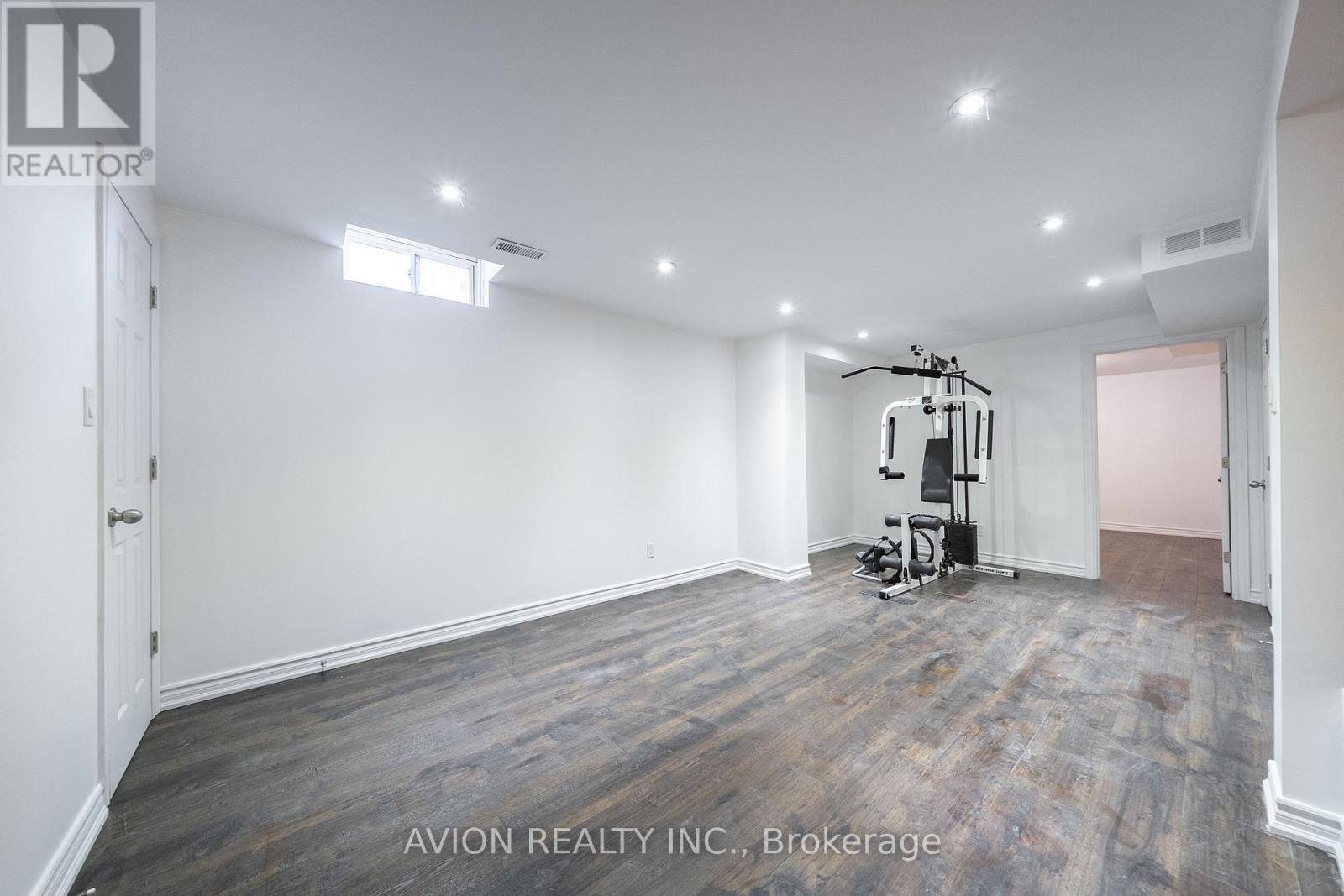 90 Penny Crescent, Markham, Ontario  L3P 5X6 - Photo 37 - N12966426