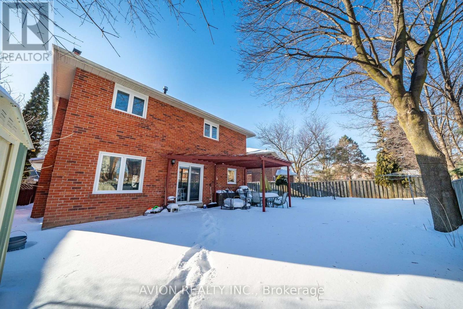 90 Penny Crescent, Markham, Ontario  L3P 5X6 - Photo 46 - N12966426