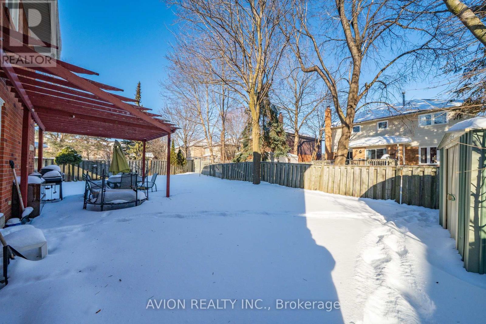 90 Penny Crescent, Markham, Ontario  L3P 5X6 - Photo 47 - N12966426