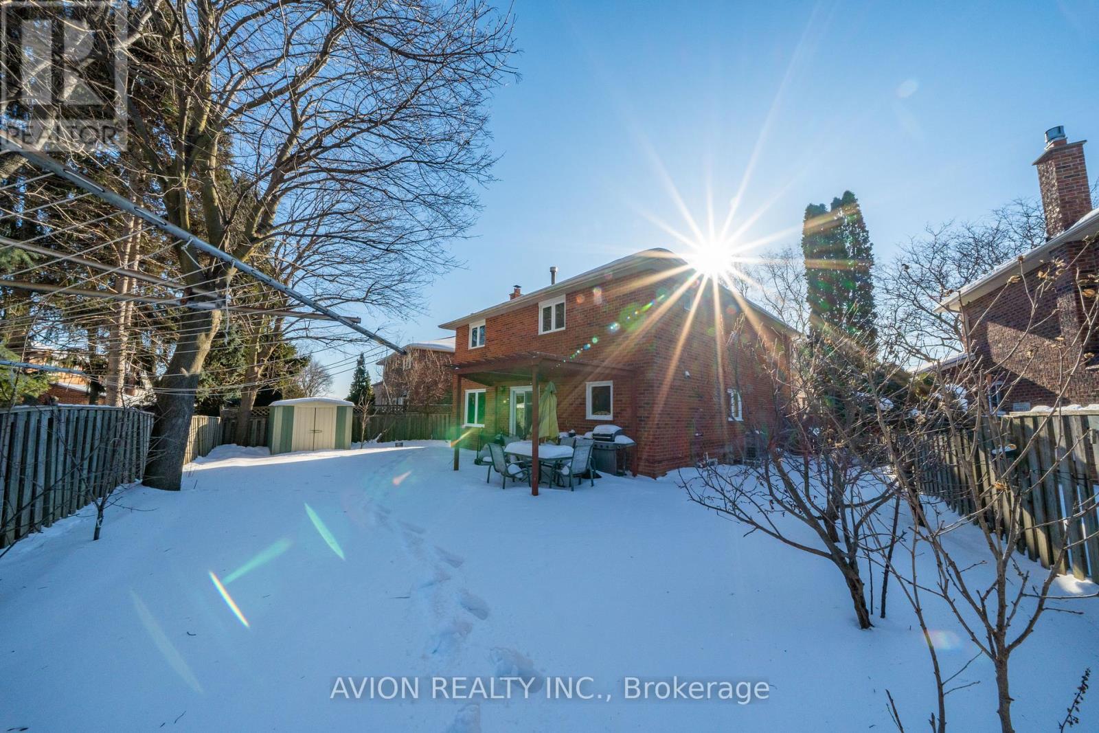 90 Penny Crescent, Markham, Ontario  L3P 5X6 - Photo 48 - N12966426