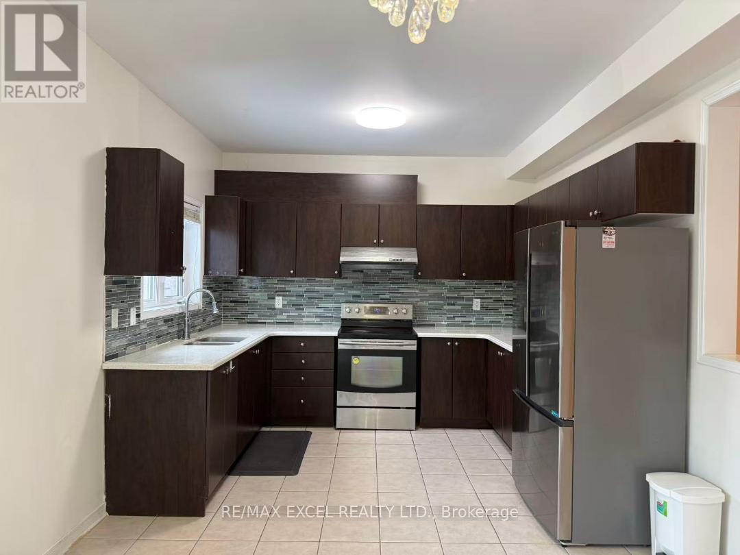 376 Caboto Trail, Markham, Ontario  L3R 5G6 - Photo 6 - N12966472