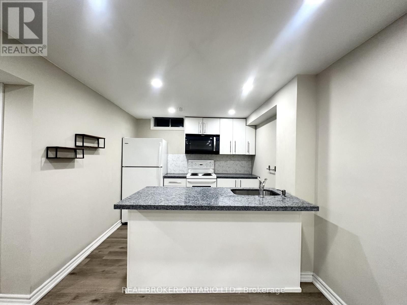 Basement - 60 Steepleview Crescent, Richmond Hill, Ontario  L4C 9R3 - Photo 10 - N12966474