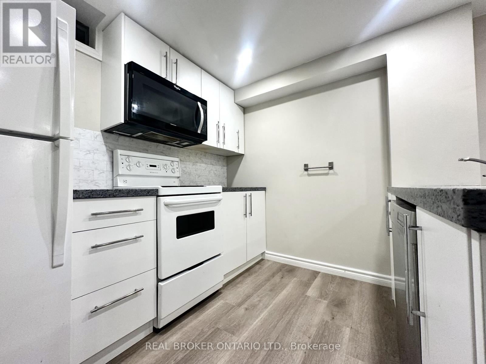 Basement - 60 Steepleview Crescent, Richmond Hill, Ontario  L4C 9R3 - Photo 8 - N12966474