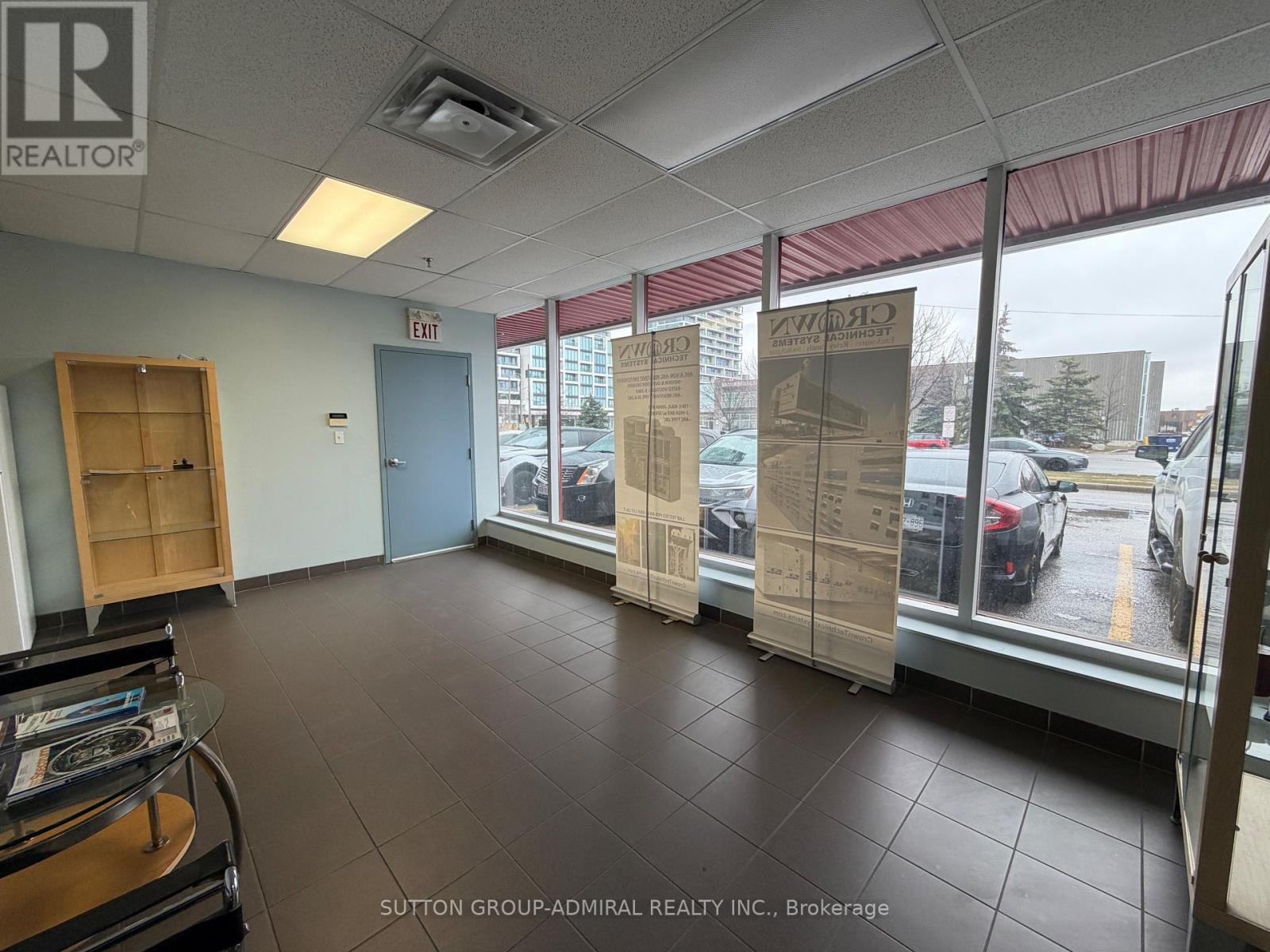 24 & 25 - 201 Millway Avenue, Vaughan, Ontario  L4K 5K8 - Photo 16 - N12966492