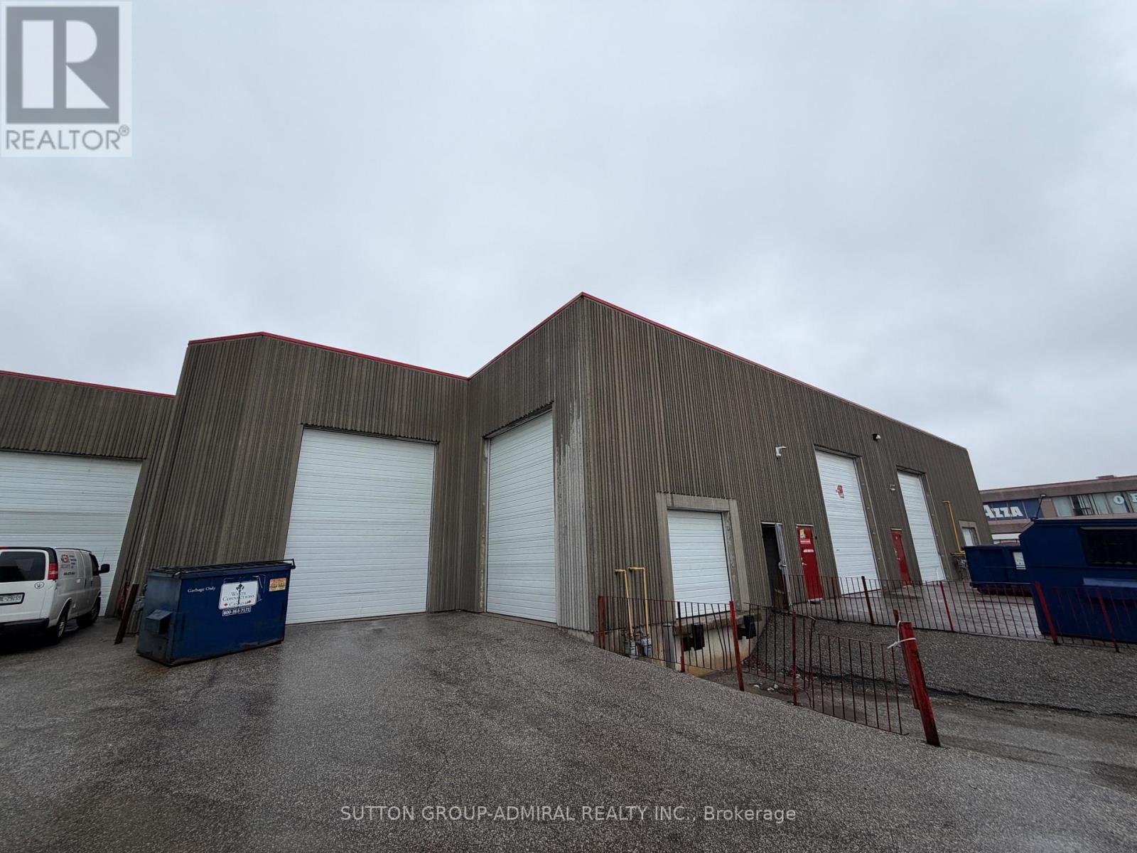 24 & 25 - 201 Millway Avenue, Vaughan, Ontario  L4K 5K8 - Photo 20 - N12966492