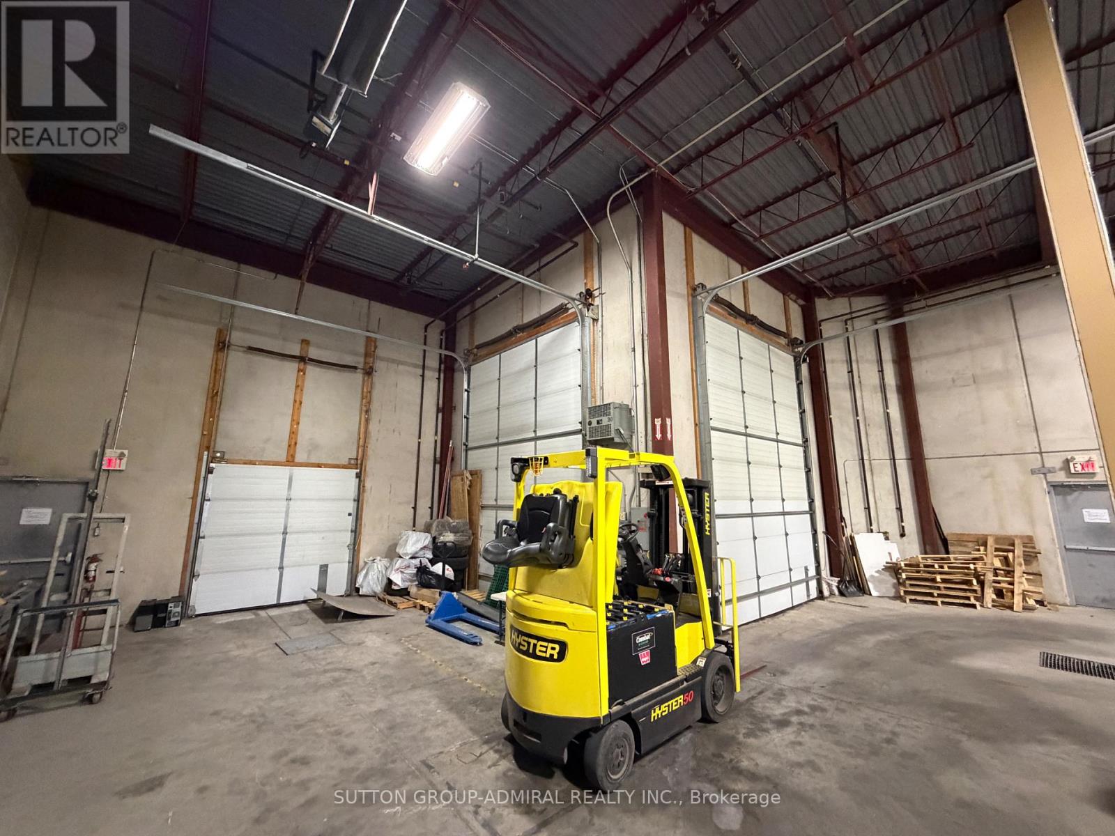 24 & 25 - 201 Millway Avenue, Vaughan, Ontario  L4K 5K8 - Photo 24 - N12966492