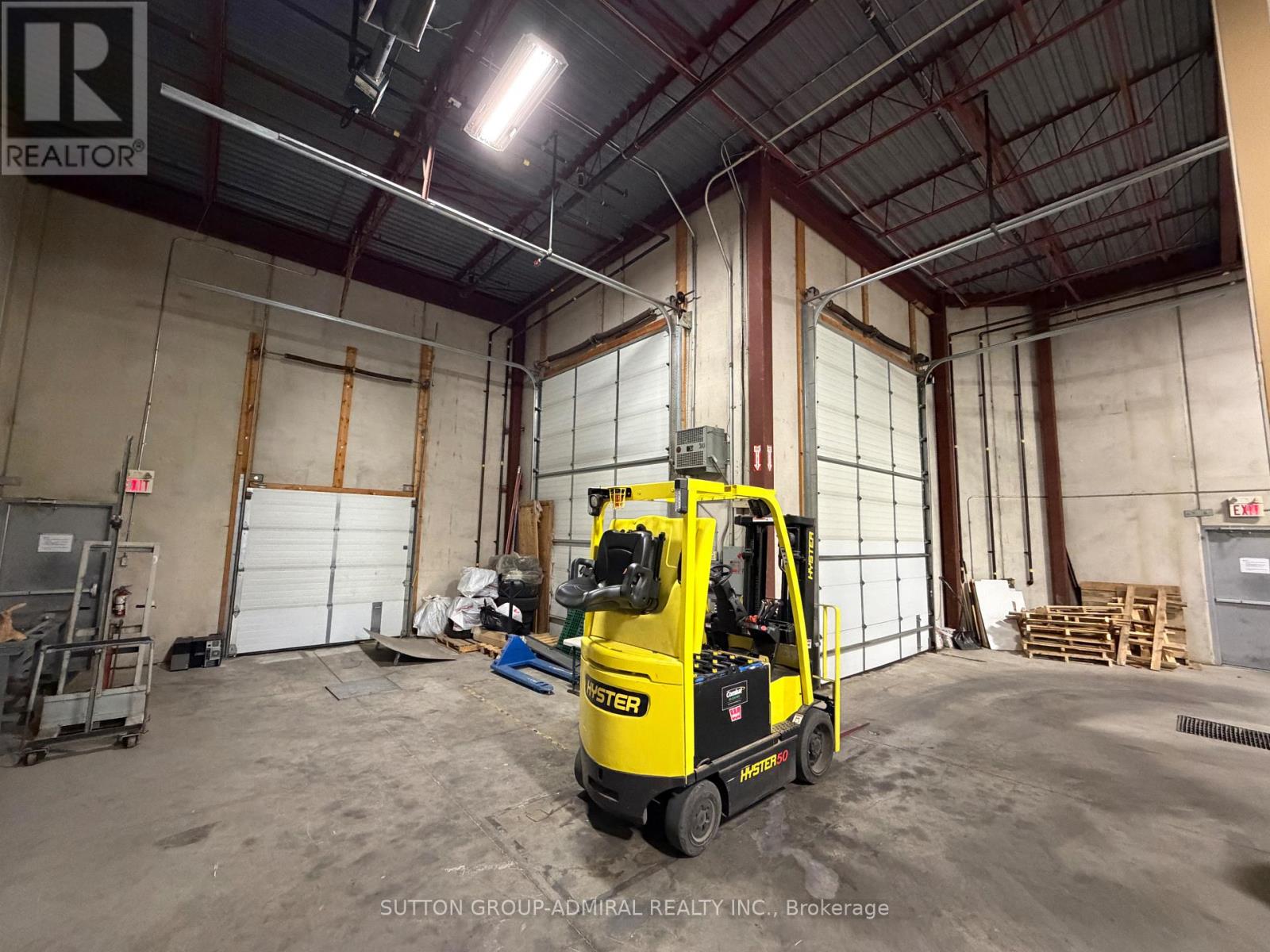 24 & 25 - 201 Millway Avenue, Vaughan, Ontario  L4K 5K8 - Photo 25 - N12966492