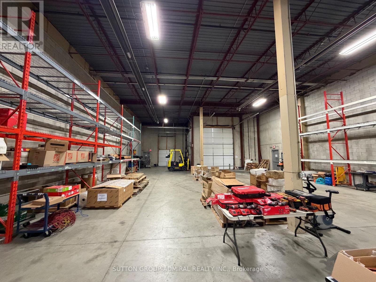 24 & 25 - 201 Millway Avenue, Vaughan, Ontario  L4K 5K8 - Photo 26 - N12966492