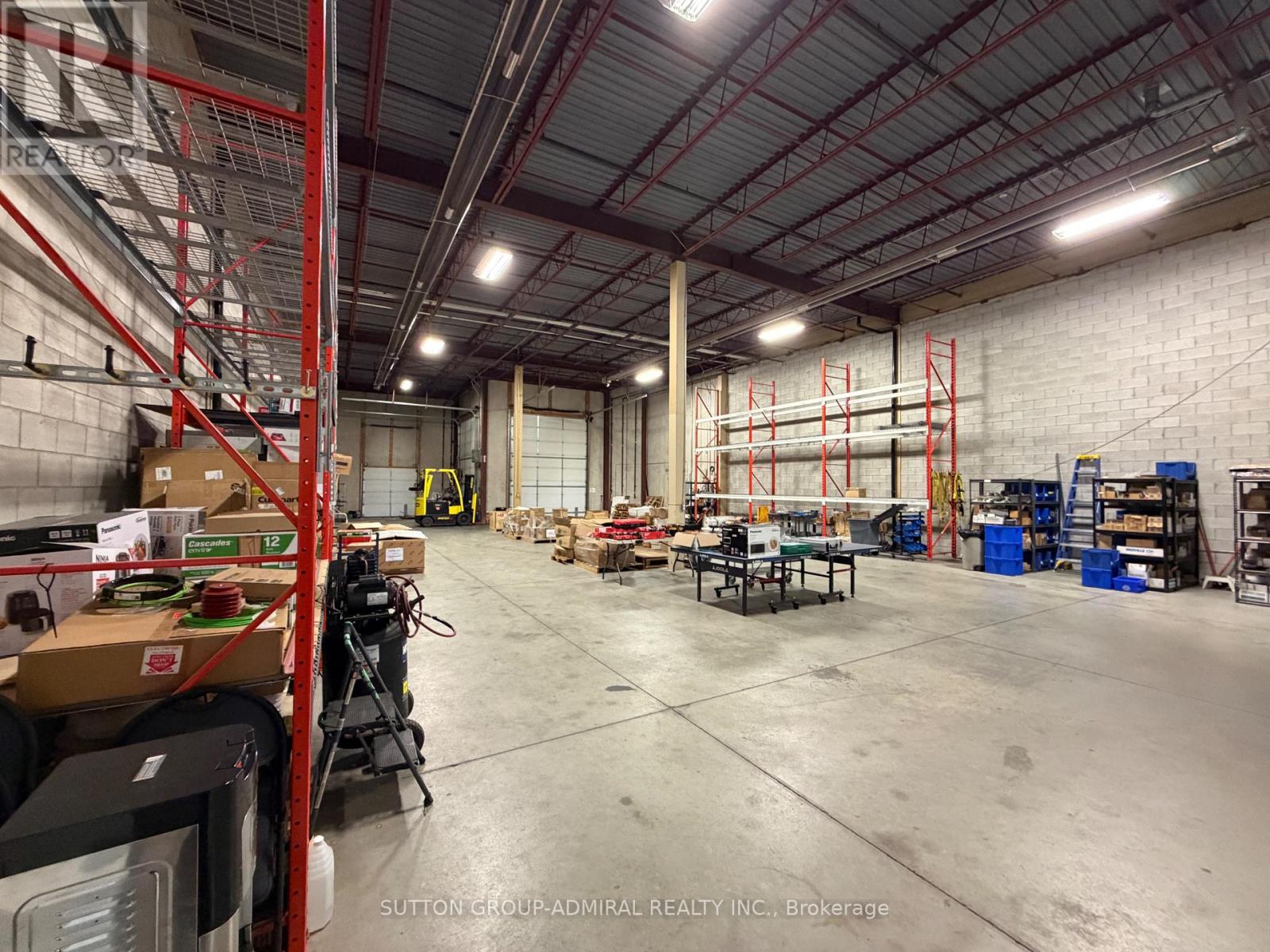 24 & 25 - 201 Millway Avenue, Vaughan, Ontario  L4K 5K8 - Photo 27 - N12966492