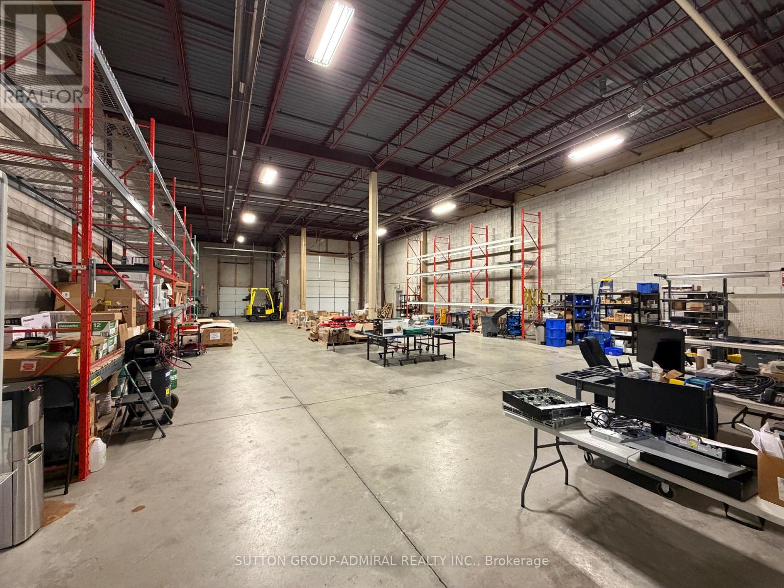 24 & 25 - 201 Millway Avenue, Vaughan, Ontario  L4K 5K8 - Photo 29 - N12966492