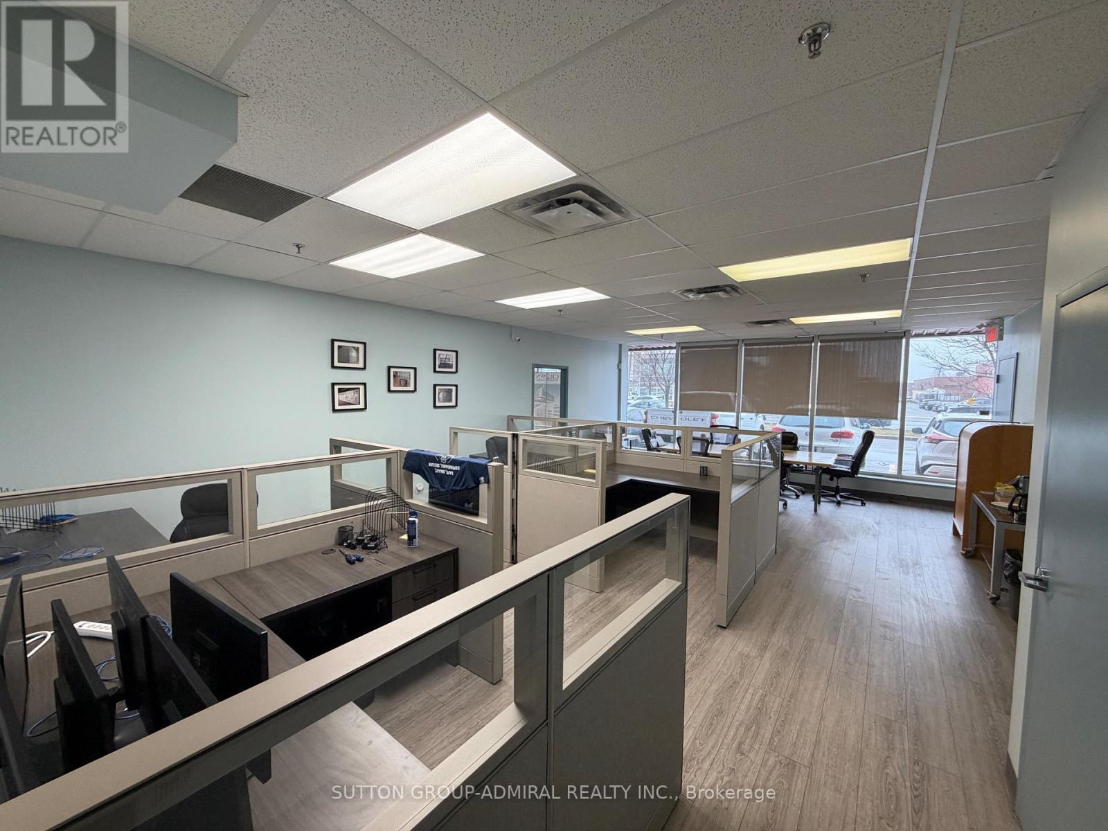 24 & 25 - 201 Millway Avenue, Vaughan, Ontario  L4K 5K8 - Photo 30 - N12966492