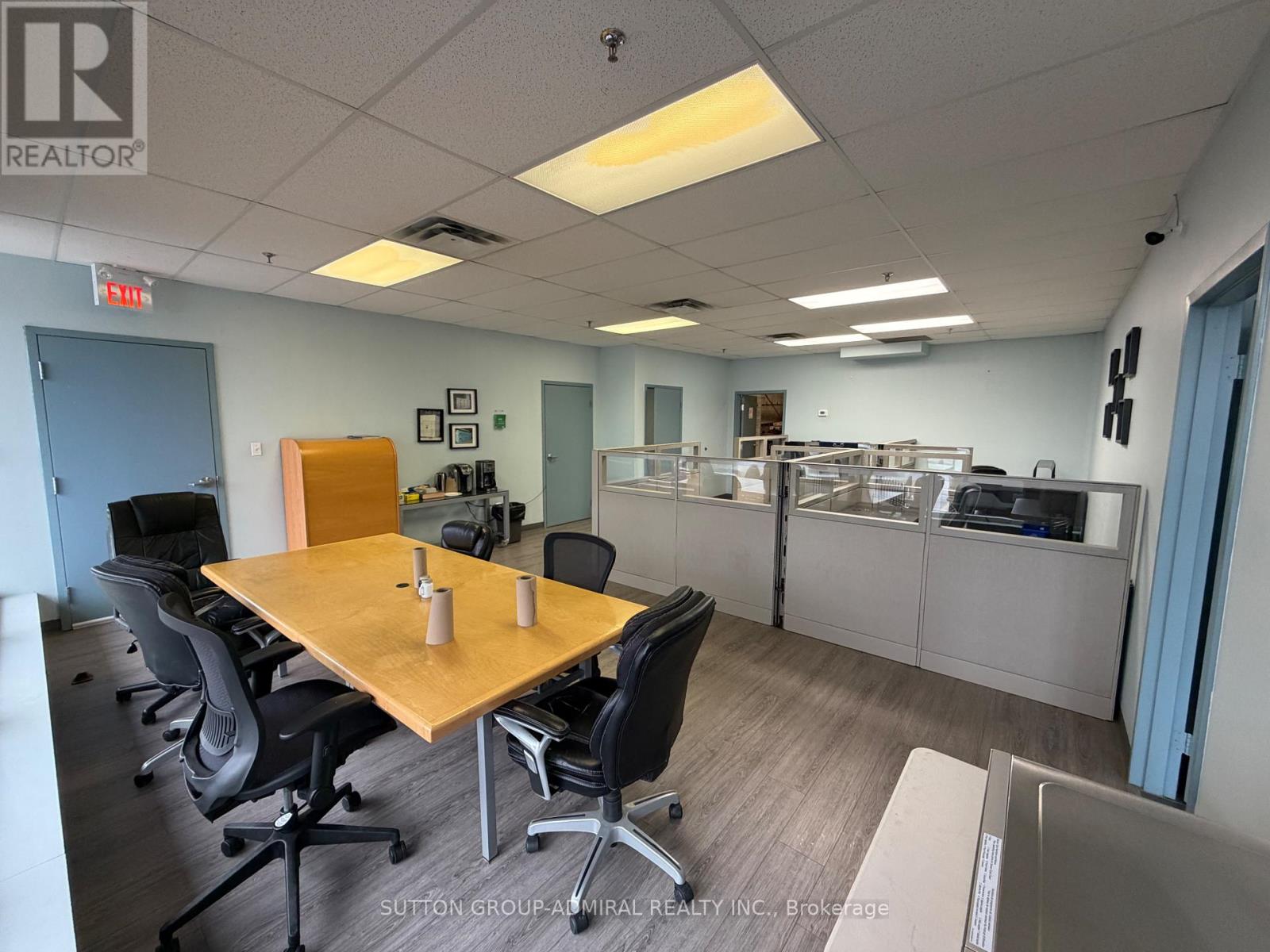 24 & 25 - 201 Millway Avenue, Vaughan, Ontario  L4K 5K8 - Photo 32 - N12966492