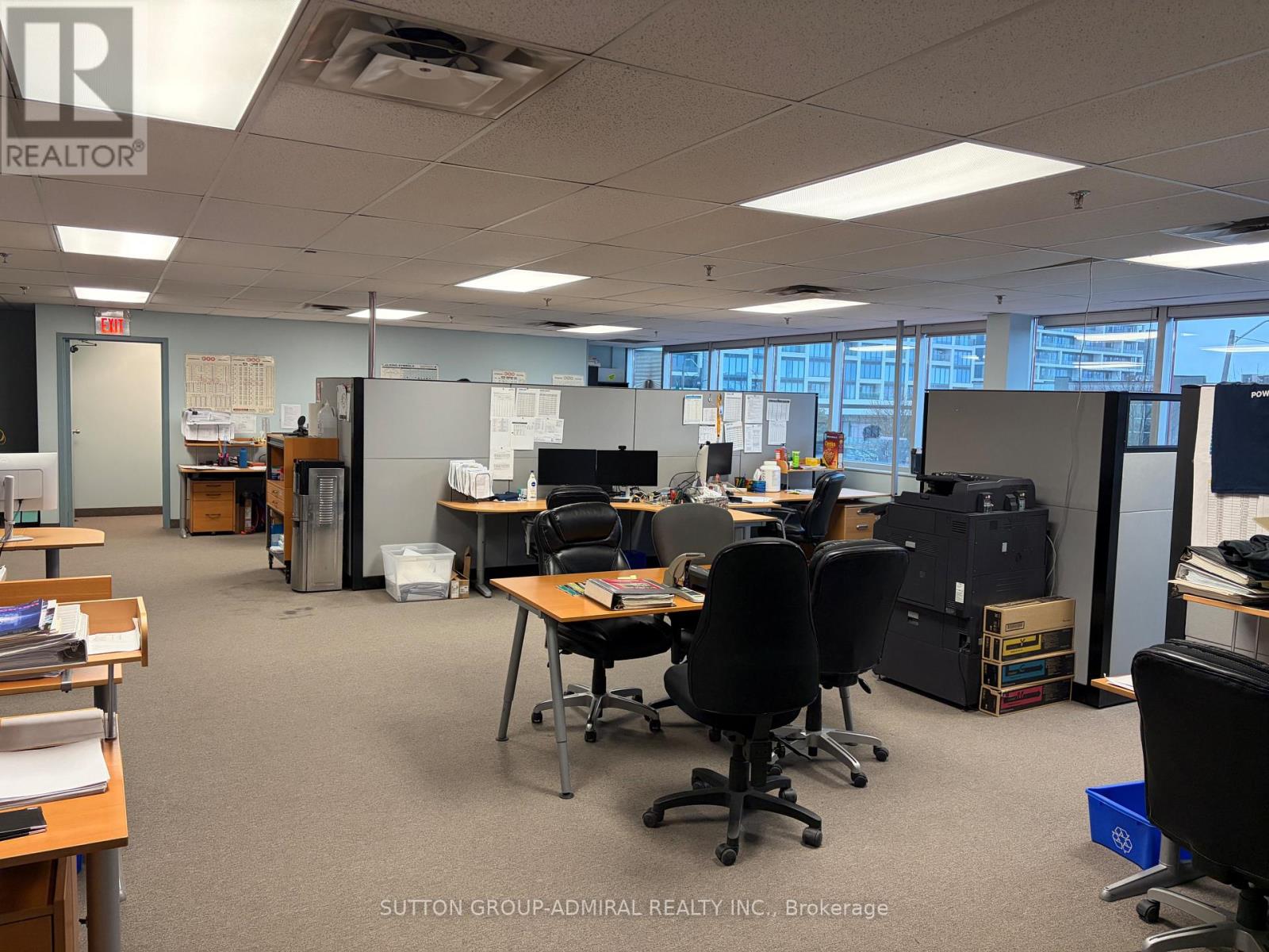 24 & 25 - 201 Millway Avenue, Vaughan, Ontario  L4K 5K8 - Photo 8 - N12966492