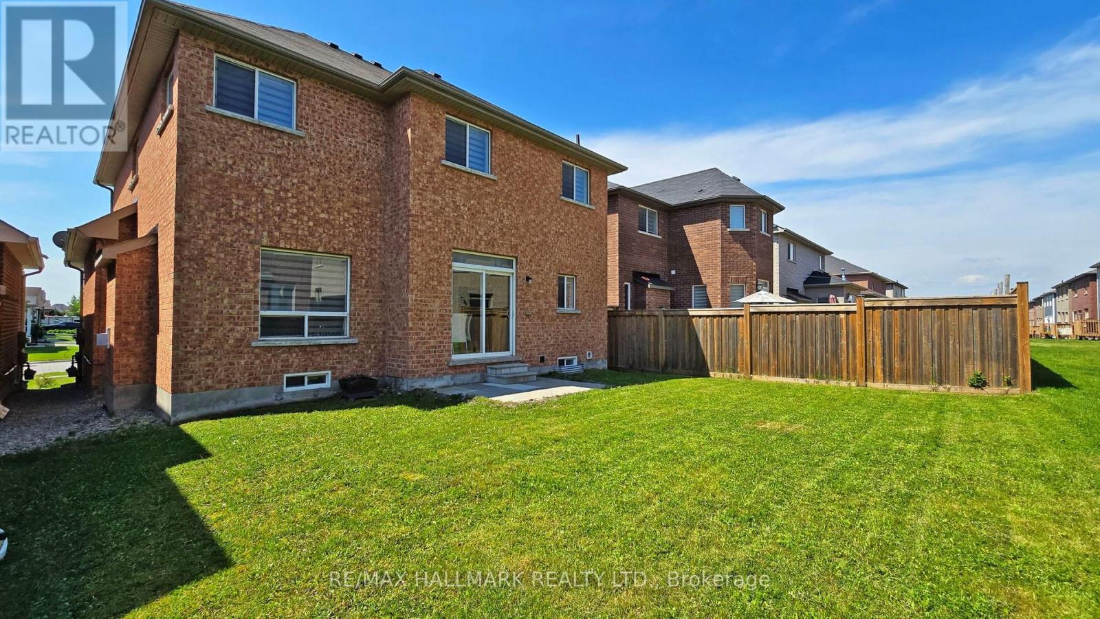 22 Bostock Drive, Georgina, Ontario  L4P 0C2 - Photo 28 - N12966506