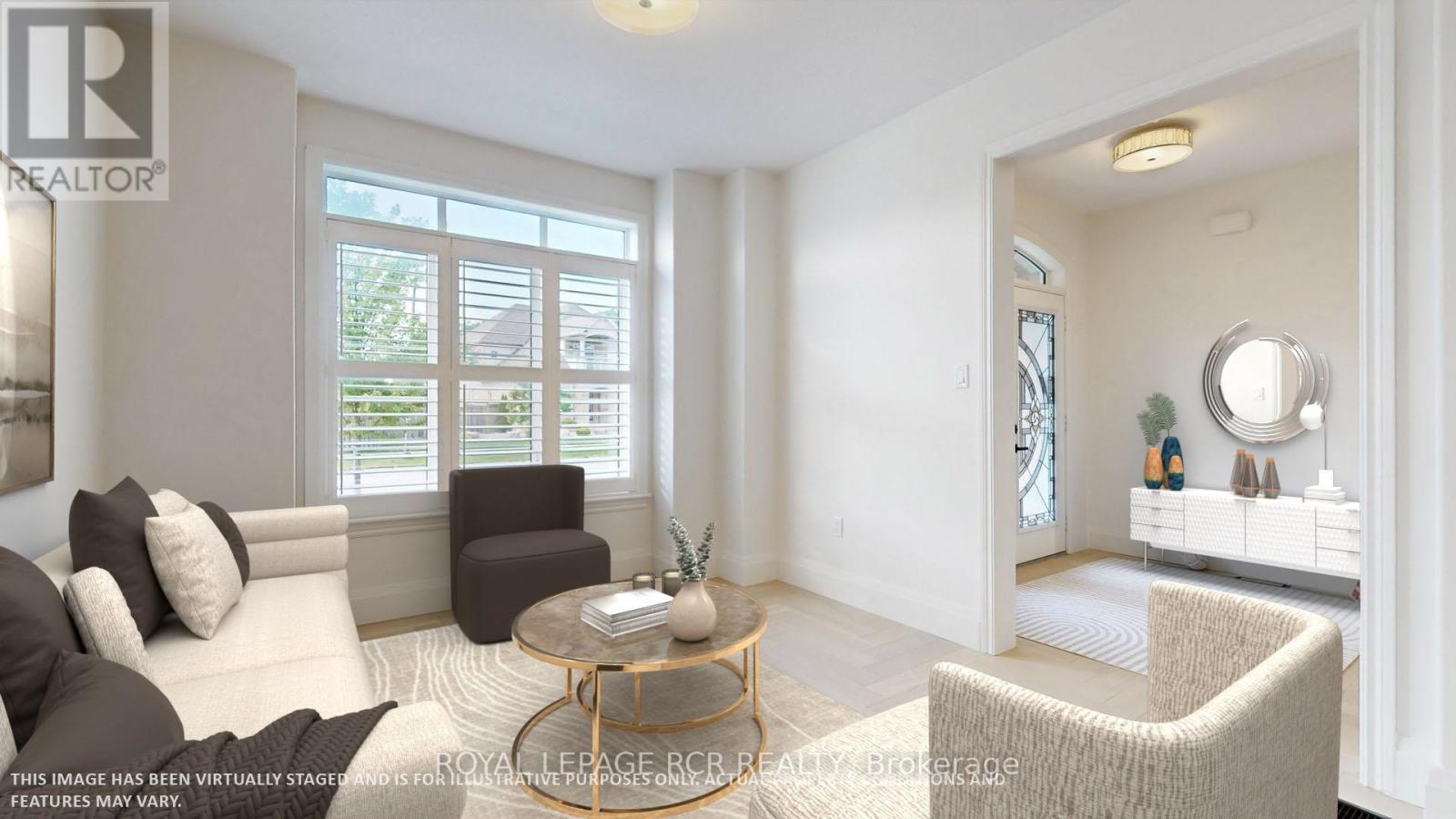 75 Dr. George Burrows Parkway, Georgina, Ontario  L0E 1R0 - Photo 4 - N12966526