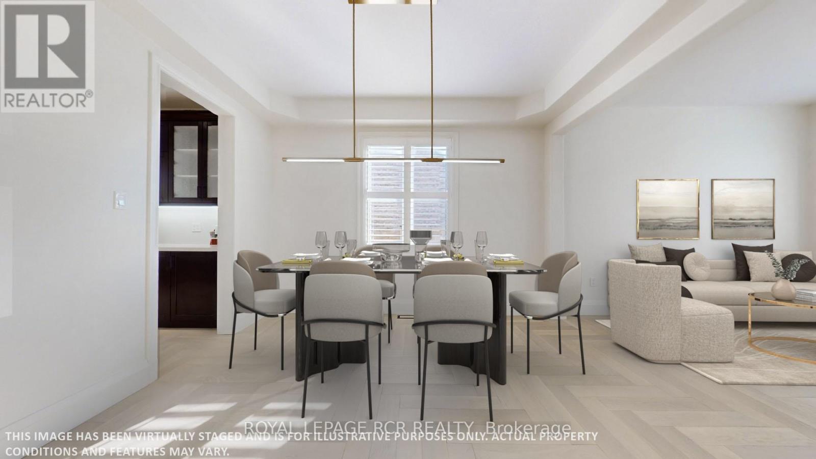 75 Dr. George Burrows Parkway, Georgina, Ontario  L0E 1R0 - Photo 5 - N12966526