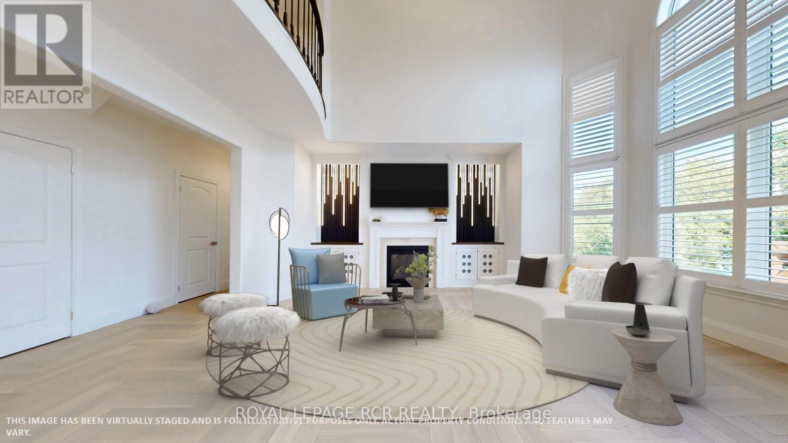 75 Dr. George Burrows Parkway, Georgina, Ontario  L0E 1R0 - Photo 6 - N12966526