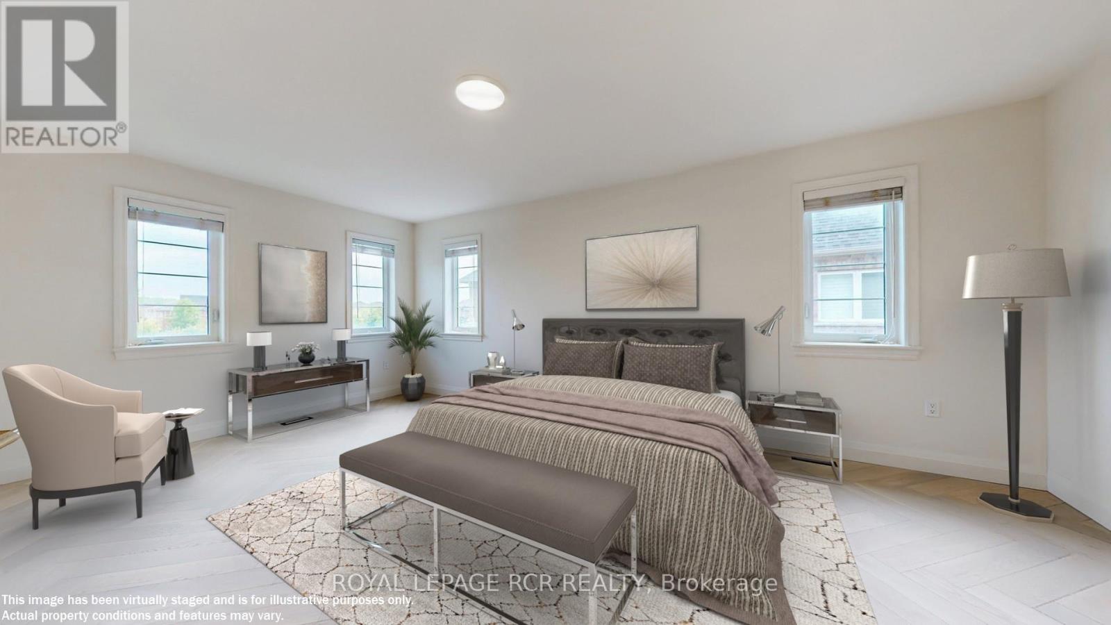 75 Dr. George Burrows Parkway, Georgina, Ontario  L0E 1R0 - Photo 9 - N12966526