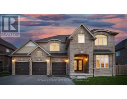 75 DR. GEORGE BURROWS PARKWAY, Georgina, Ontario