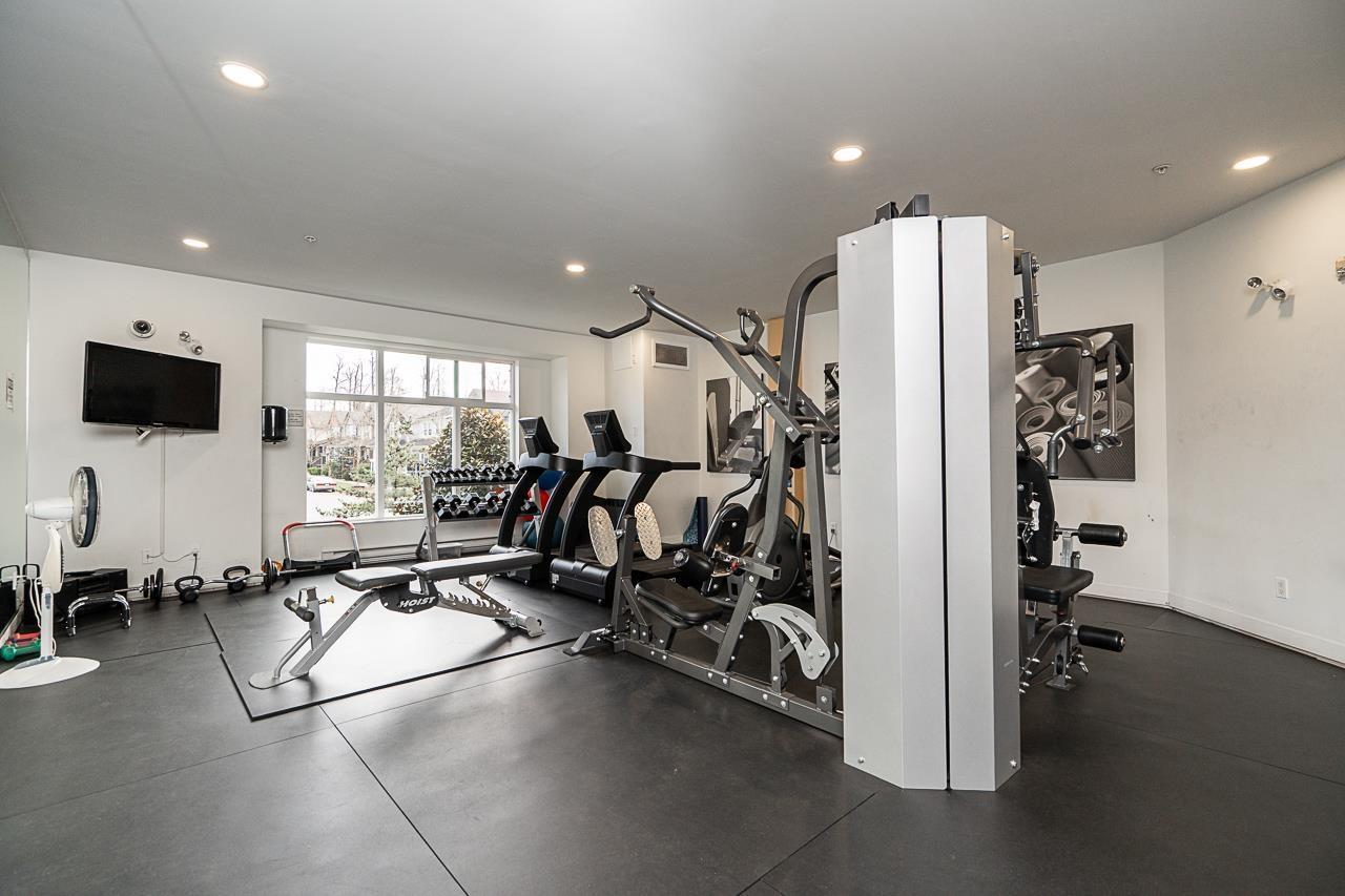 227 18818 68 Avenue, Surrey, British Columbia V4N 6K2 - Photo 31 - R3107237