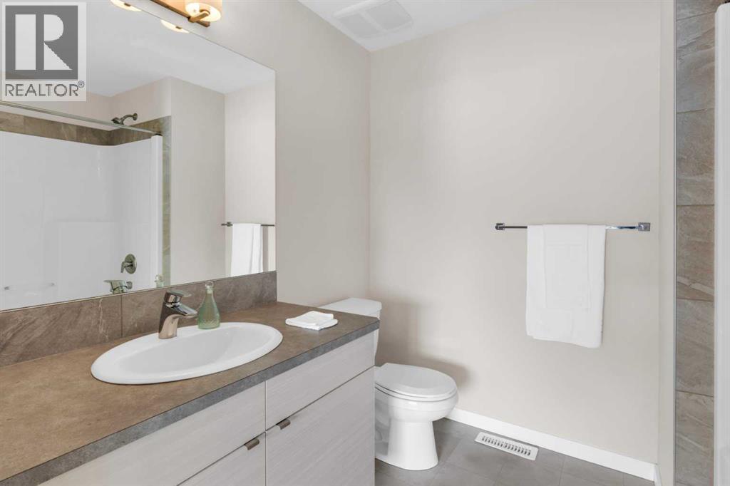 407, 501 River Heights Drive, Cochrane, Alberta  T4C 2L3 - Photo 18 - A2297228