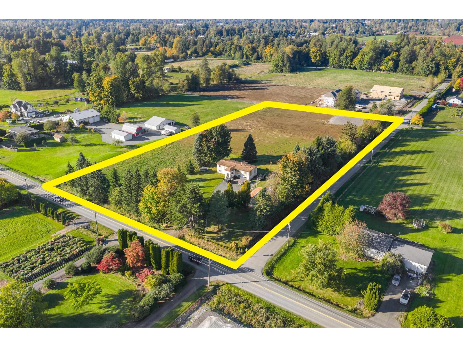 28991 Townshipline Road, Abbotsford, British Columbia  V4X 1S2 - Photo 1 - R3107286